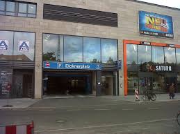 After booking, all of the property's details, including telephone and address, are provided in your booking confirmation and your account. Parking In Elcknerplatz Am Bahnhof Kopenick Apcoa Parking