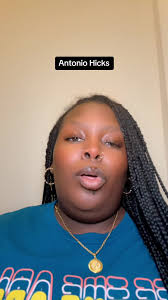 Antonio Hickman