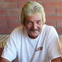 Bill Campbell Obituary August 12, 2021