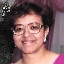 Ms. Madia Frances Terry Obituary