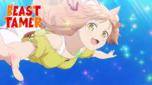Beast Tamer - Opening | Change The World - YouTube