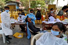Or, book yourself a test at the airport. Rt Pcr Covid Test Cost State Wise Prices At Private Labs Govt Facilities