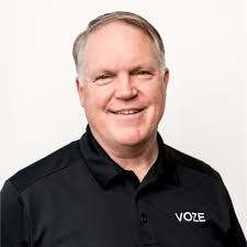 Fun night having some of our awesome Voze people over to the house.  Nicholas Burton Devan Phillips Dallen Estrada Tom Metcalf Steven Divver Jas  Lopez Myles Brill Matt Polson River England Ben