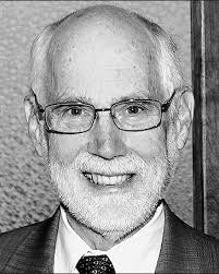 Peter Wallace Obituary (1941