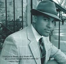 Langston in Harlem — urbanStages