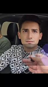 Emilio en una pequeña entrevista con Eden Dorantes👀#emiliohalcon  #emiliofandom #emilioosorio #fyp