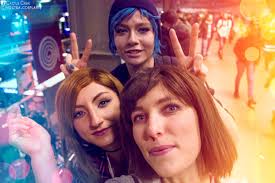 Bright Luna (@BrightLuna_C)