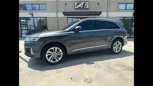Image result for Samurai Gray 2019 Q7