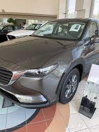 مازدا cx9 2021 اسعار الوكالة وتوفر السيارت