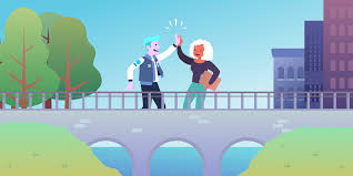 3 Ways To Bridge The Trust Gap With Customers The Best Tools For The Job How To Introduce Yourself Trust Customer Retention