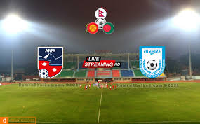 Nepal and chinese taipei are meeting in the second leg of world cup qualifiers 2022. Watch Live Nepal Vs Bangladesh Three Nations Cup 2021 Final