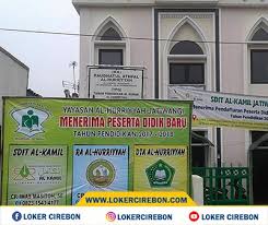 Bila info pekerjaan wilayah majalengka ini sobat rasa bermanfaat mohon kiranya. Lowongan Kerja Sdit Al Kamil Jatiwangi Majalengka Sekolah Sekolah Dasar Kerja