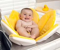 Maybe you would like to learn more about one of these? Blooming Flower Baby Bath