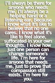 Compassion For Others Words Be Yourself Quotes Thank You Quotes