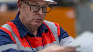 Robert's tips to a safe, healthy and inclusive workplace