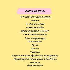 Pin De Ylliasbel En Alma Ya No Te Buscare Alguien Como Tu Frases Positivas