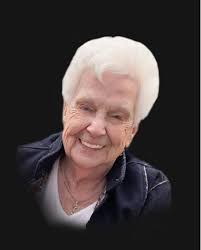 Jacqueline Poulin Obituary