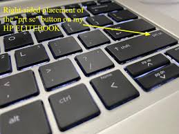 Print screen key, often abbreviated as prtscn or prt sc on keyboard layouts of hp laptops, is the easiest way to take a screenshot on devices using any windows version. How To Screenshot On Windows 10 Six Easy Steps Techuncode