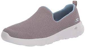 Go walk max, men's shoes, multicolour (black/burgundy). Sneaker Von Skechers In Braun Fur Damen