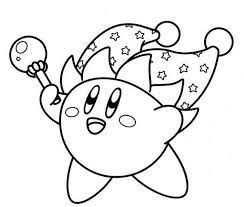 Print this page more guides. Kirby Coloring Pages Google Search Coloring Pages Coloring Pages To Print Kirby