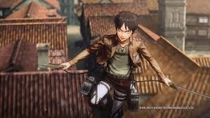 You can watch all shingeki no kyojin (attack on titan) episodes, specials, movies, ova… for free online and in high quality hd. El Juego De Shingeki No Kyojin Para Ps3 Ps4 Y Psvita Muestra Su Segundo Teaser