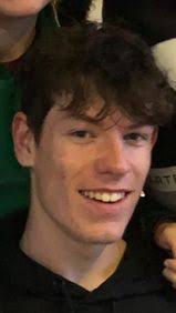 Condolence Book for Fionn O'Brien (Ennis, Clare)