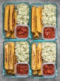 54 Healthy Lunch Ideas For Work Gesundes Mittagessen Mittagessen Und Gesunde Rezepte