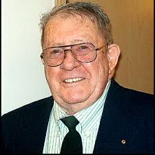 Obituary: Martz, Thomas Eugene