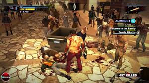 Dead Rising 2 Off The Record 