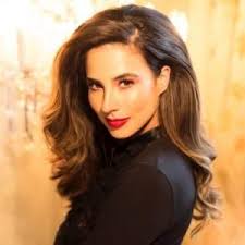Check spelling or type a new query. Carla Giraldo Height Weight Size Body Measurements Biography Wiki Age