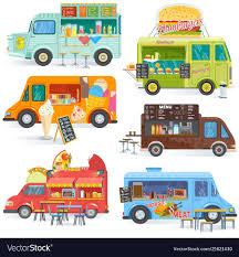 Food trucks have been a source of growing interest for the food and restaurant industry, and for good reason. Pin By Laura Johnston On Negykereken Food Truck Food Truck Design Street Food