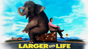 Available on pluto tv, tubi tv. Is Larger Than Life On Netflix Uk Where To Watch The Movie New On Netflix Uk