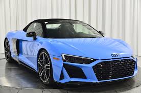 Image result for Ara Blue Crystal 2020 R8