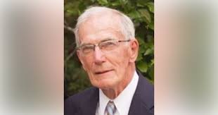 William (Bill) Earl Slocum