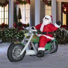 Pin On Fun Christmas Inflatables
