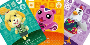 Including amiibo cards, amiibo list, amiibo compatibility, amiibo use, support, making them move in, & more. You Can Reserve Your Animal Crossing Amiibo Cards Now Siliconera
