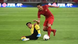 Kualifikasi piala dunia 2022 timnas indonesia vs thailand, tonton live streaming di mola tv selasa, 10 september 2019 17:58 duel timnas indonesia vs thailand laga kualifikasi piala dunia 2022 akan disiarkan langsung tvri pukul 19.00 wib. Jadwal Kualifikasi Piala Dunia 2022 Malaysia Vs Indonesia Tirto Id