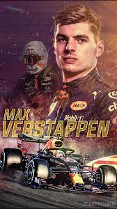 Download wallpapers max verstappen red bull racing rb13 formula 1. Max Verstappen 2021 Wallpapers Wallpaper Cave
