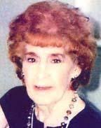 Alice Laam Obituary (1925