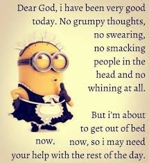 Thirsty thursday humor its friday quotes funny quotes. 42 Funny Jokes Minions Quotes With Minions Funny Minion Quotes Minions Funny Funny Minion Memes