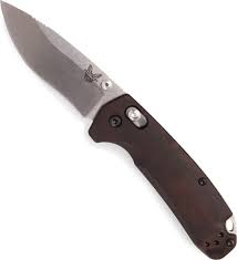 Blue class for daily use for everyone. Benchmade 15031 2 North Fork Knife Rei Co Op