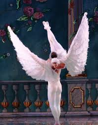 Moscow Ballet S Beautiful Dove Of Peace Only Seen In The Great Russian Nutcracker Www Nutcracker Com Ballet Art Ballet Beautiful Nutcracker Ballet