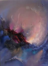 See more ideas about painting, art painting, painting tutorial. Abstract Sunset 2 Painting By Irini Karpikioti Artmajeur