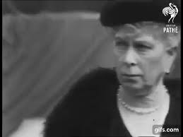 Queen Mary's Diamond Sautoir