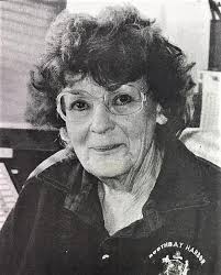 Lorraine W. Nickerson