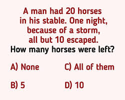 If you're looking for free jigsaw puzzles to play, look no further than these five websites. Test Solve These Puzzles In Less Than 7 Seconds And Prove You Re A Quiz Whiz Bright Side