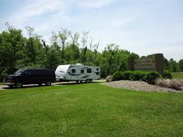 The park offers diverse recreational and natural history opportunities only 25 miles from. Salt Fork State Park Campground Ohio