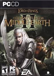 Electronic arts released the game for the xbox 360 and pc in the spring of 2006. The Lord Of The Rings The Battle For Middle Earth Ii Wikipedia