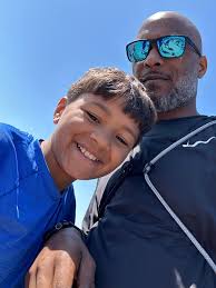 Bringing you all another great coaches corner!! Hey now. My name is Brandon  Lockett. I only have 1 son, and we have been involved with Octorara  Football for 4 years now. I