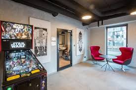 Techland is the polish game company responsible for the creation of the dying light , the dead island games, and the call of juarez series. Techland Burofotos Glassdoor